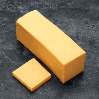 Image de Cheddar vintage, 18 mois d'affinage minimum 200