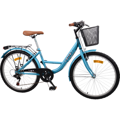 Velo fille 24 city Super U Hyper U U Express www ursesu