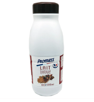 Image de Promess lait chocolat 50