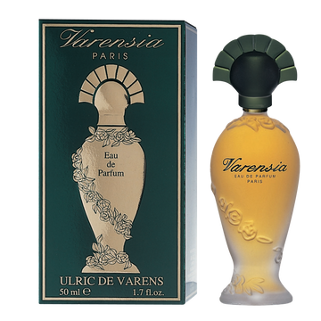Ulric de Varens Eau De Parfum Varensia Ulric De Varens, 50ml