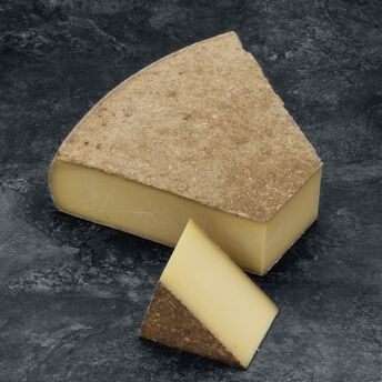 Image de Comté AOP Fort Lucotte, affinage 12 mois minimum 200
