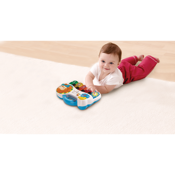 Image de VTECH - Lumi piano de Noé - Dès 6