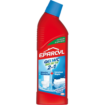 Image de Gel wc 2 en 1 EPARCYL