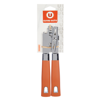 Image de U
Ouvre-boîte avec