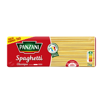 Panzani Spaghetti Panzani, 1kg