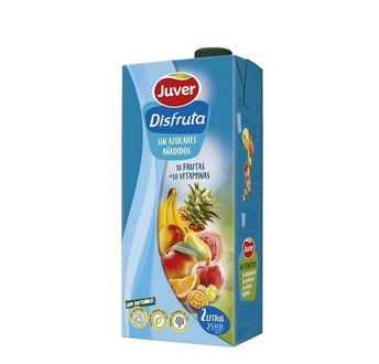 Image de JUVER DISF