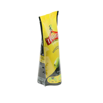 Image de Olives vertes dénoyautées TRAMIER, sachet de