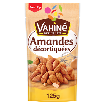 Image de Amandes décortiquées VAHINE