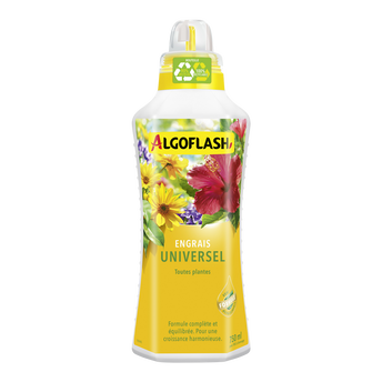 Image de Engrais universel 750mL