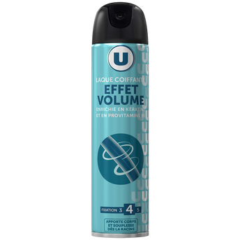 Image de U
Laque premium volume