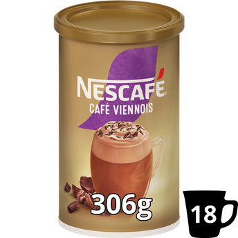 Image de Café soluble NESCAFE CAFÉ