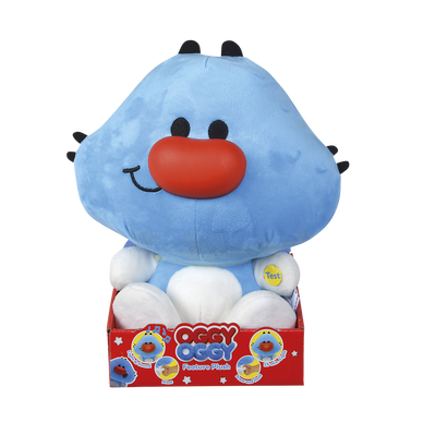 Oggy peluche best sale