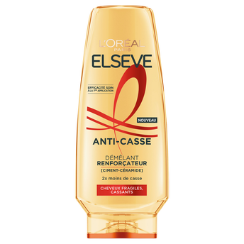 Image de Après-shampooing Anticasse Restage ELSEVE