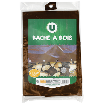 Image de U
Bâche À