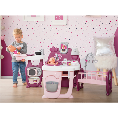 La casa del discount bebe smoby