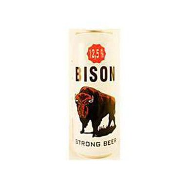 Bison  Produit