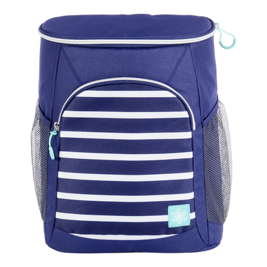 Sac dos isotherme en polyester 600D 14 litre RB22 Super U
