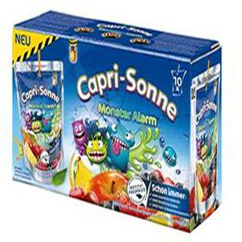 Image de CAPRI-SONNE MONSTER