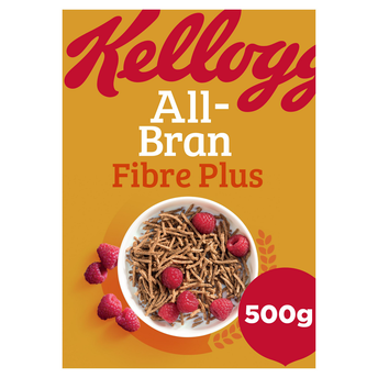 Image de Céréales All-Bran Fibre Plus KELLOGG'S