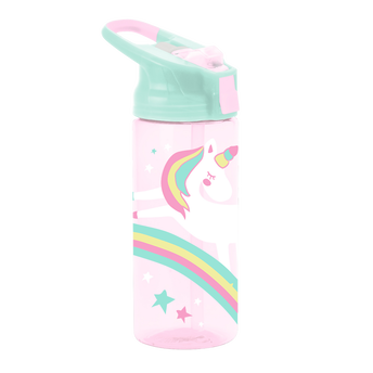 Image de U
Gourde enfant 450ml push licorne