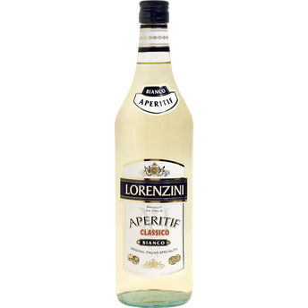 Image de U
Boisson aromatisée à base de vin bianco Lorenzini, 14,4°