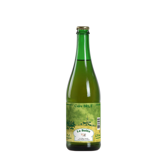 Image de Cidre brut ppx 4,5°