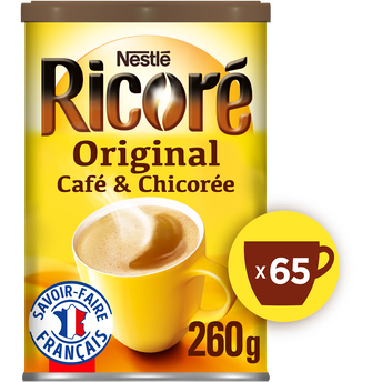 Image de Café soluble RICORE Original - Hors Union Européenne