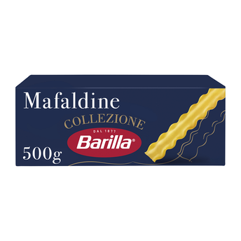 Image de Pâtes Mafaldine Collezione BARILLA