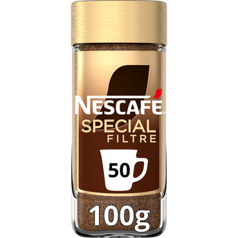 Image de Café soluble NESCAFE L'ORIGINAL N°6