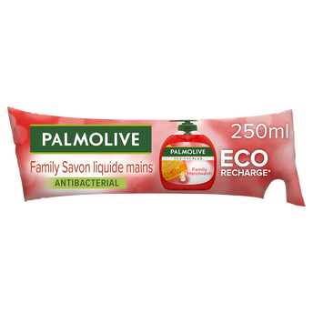 Image de Savon liquide hygiène plus PALMOLIVE recharge