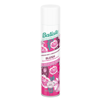 Image de Shampooing sec parfum 24h blush BATISTE