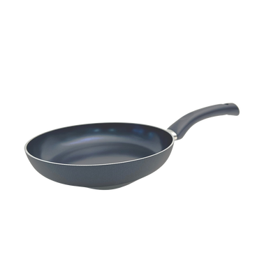 Set De 3 Poêles Anti-Adhésives (26/28/30 Cm) - Revêtement Céramique Sans PFAS, Compatible Induction