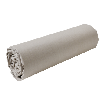 Image de Drap housse 140x190cm qualite