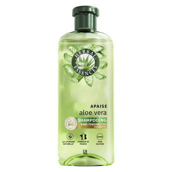 Image de Shampooing Aloe HERBAL ESSENCES