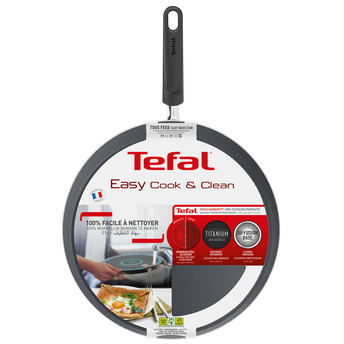 Image de Galettière Easy Cook/Clean en aluminium 34cm
