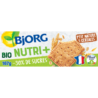 Image de Biscuits