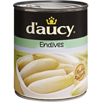 Image de Endives D'AUCY - Boîte
