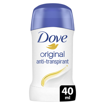 Image de Déodorant DOVE, stick de