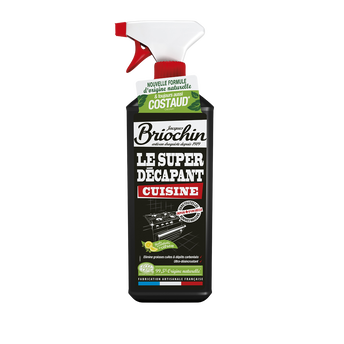 Image de Super décapant cuisine BRIOCHIN, flacon de 1