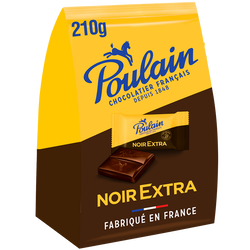 Chocolat Noir Extra Carre Poulain 210g Super U Hyper U U Express Www Coursesu Com Chocolat Noir Extra Carre Poulain 210g Super U Hyper U U Express Www Coursesu Com