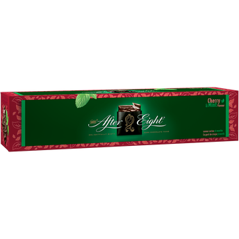 Image de Confiserie Chocolat menthe et cerise NESTLE AFTER EIGHT
