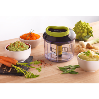 Image de Hachoir 5 secondes TEFAL en plastique