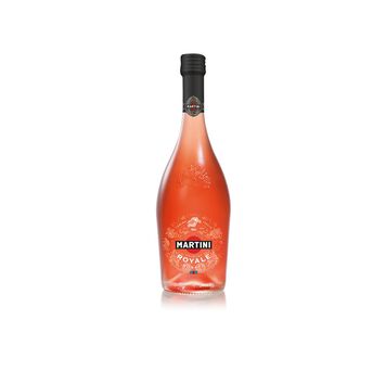 Image de BABV MARTINI Spritz rosato 8° bouteille