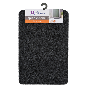 Image de U MAISON
Tapis grattoir