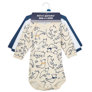 Body garcon petit hotsell bateau