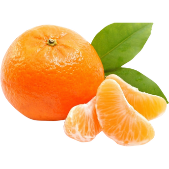 Image de Mandarine Orri, calibre 1-X, catégorie 1, Traitement chimique après récolte, Israël 600