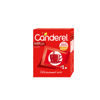 Image de Recharge CANDEREL, 600