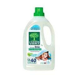 Lessive Bebe L Arbre Vert 1 5l Super U Hyper U U Express Www Coursesu Com