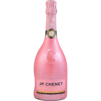 Image de VIN MOUSSEUX ROSE ICE JP CHENET EDITION SPARKLING