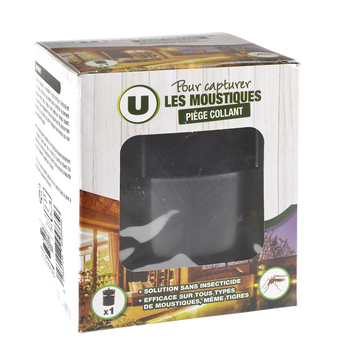 Image de U
Piege